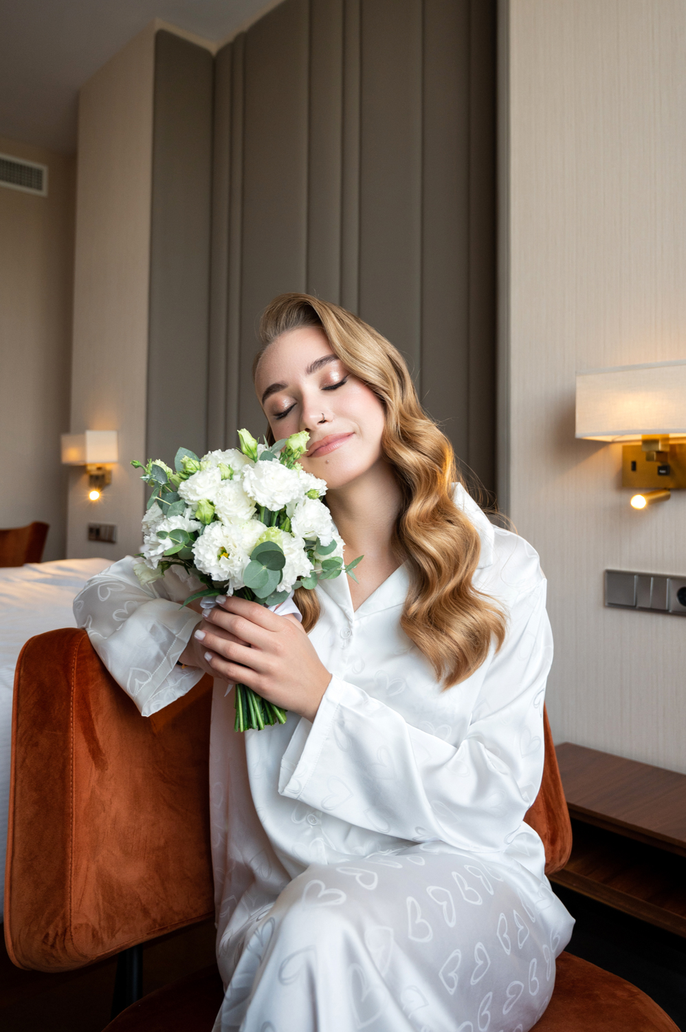 Тамара + Евгений