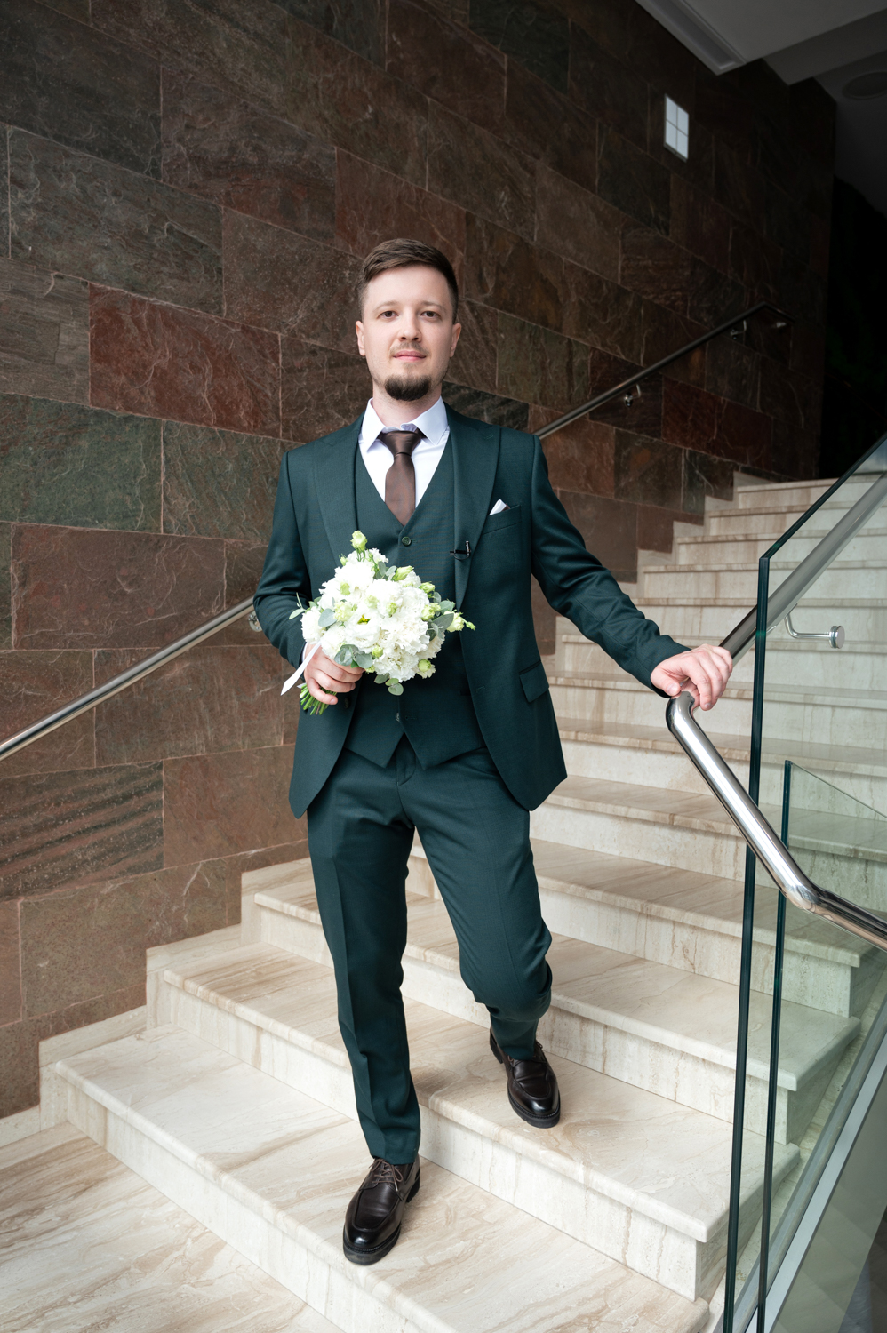 Тамара + Евгений