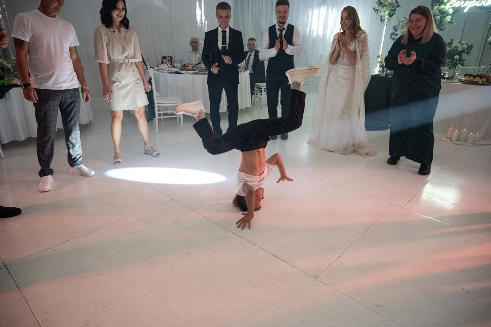 Тамара + Евгений