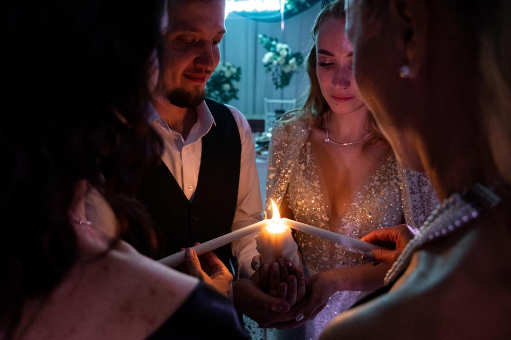 Тамара + Евгений