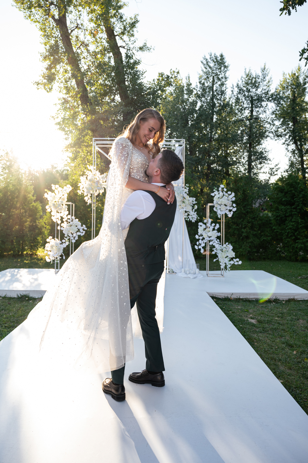 Тамара + Евгений