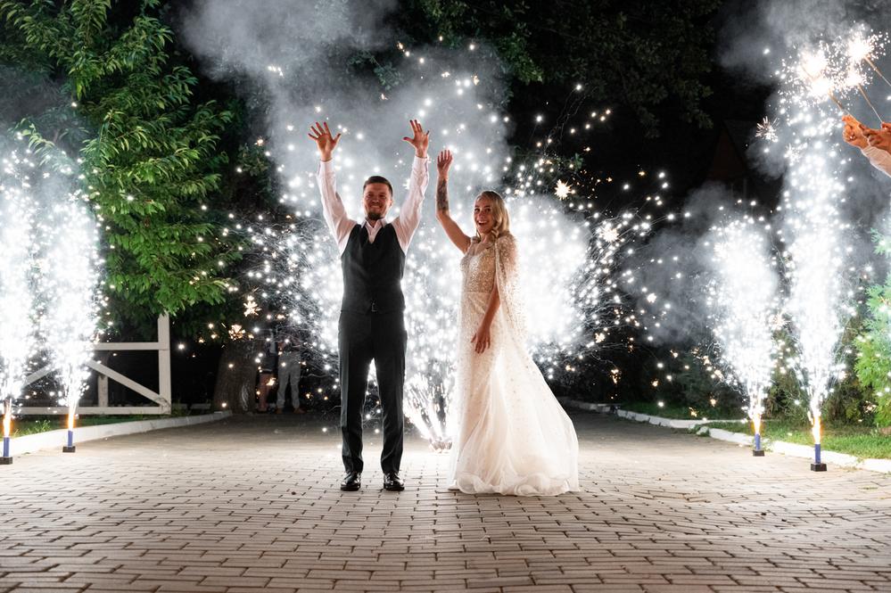 Тамара + Евгений