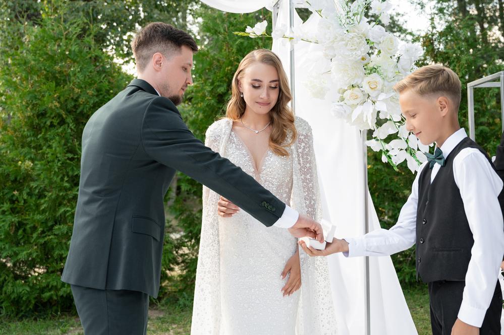 Тамара + Евгений