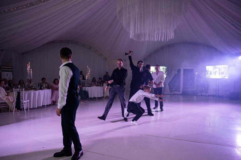 Тамара + Евгений