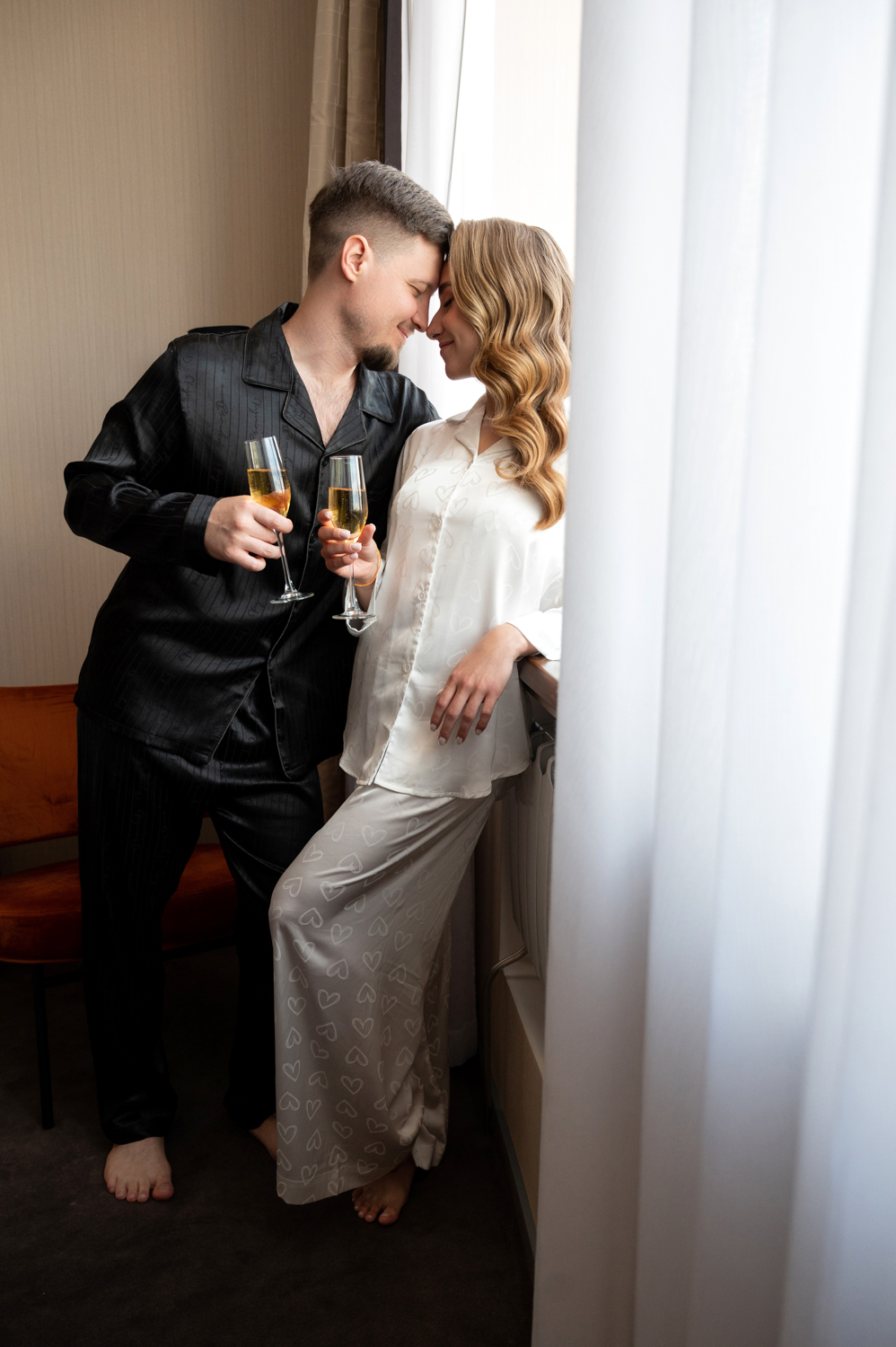 Тамара + Евгений