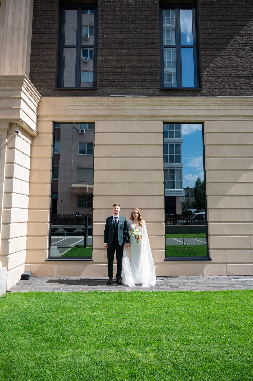 Тамара + Евгений