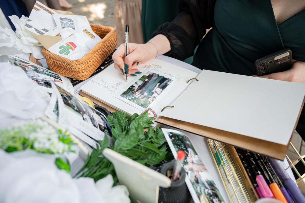 Тамара + Евгений