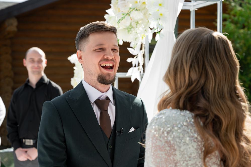 Тамара + Евгений