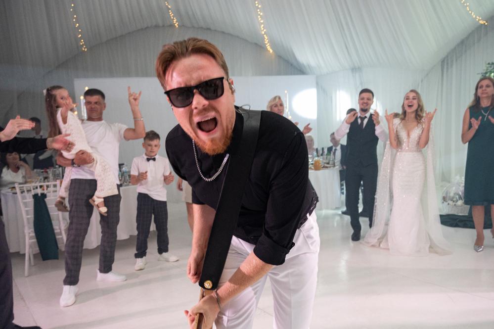 Тамара + Евгений