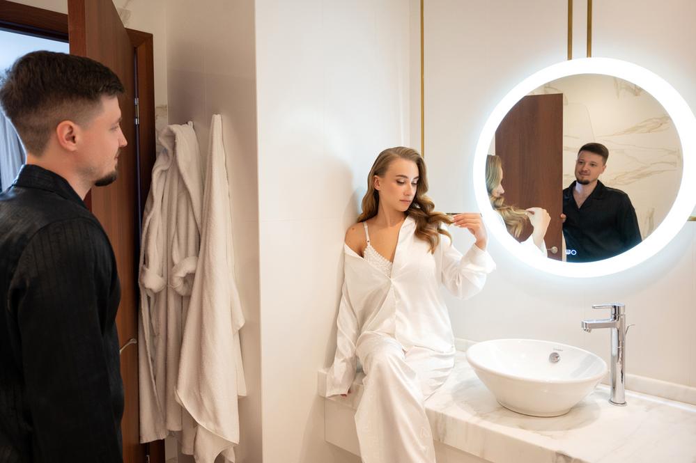 Тамара + Евгений