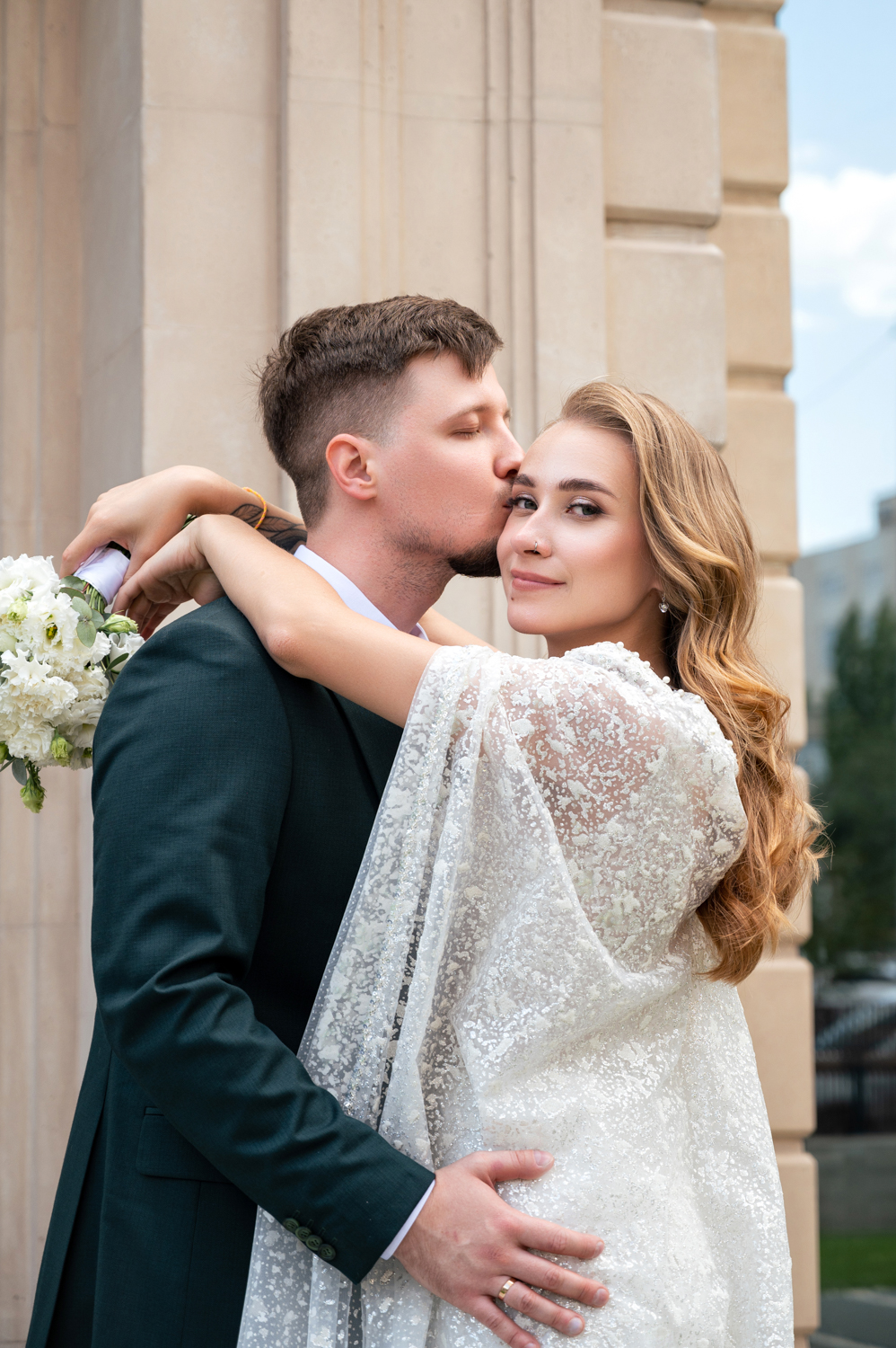 Тамара + Евгений