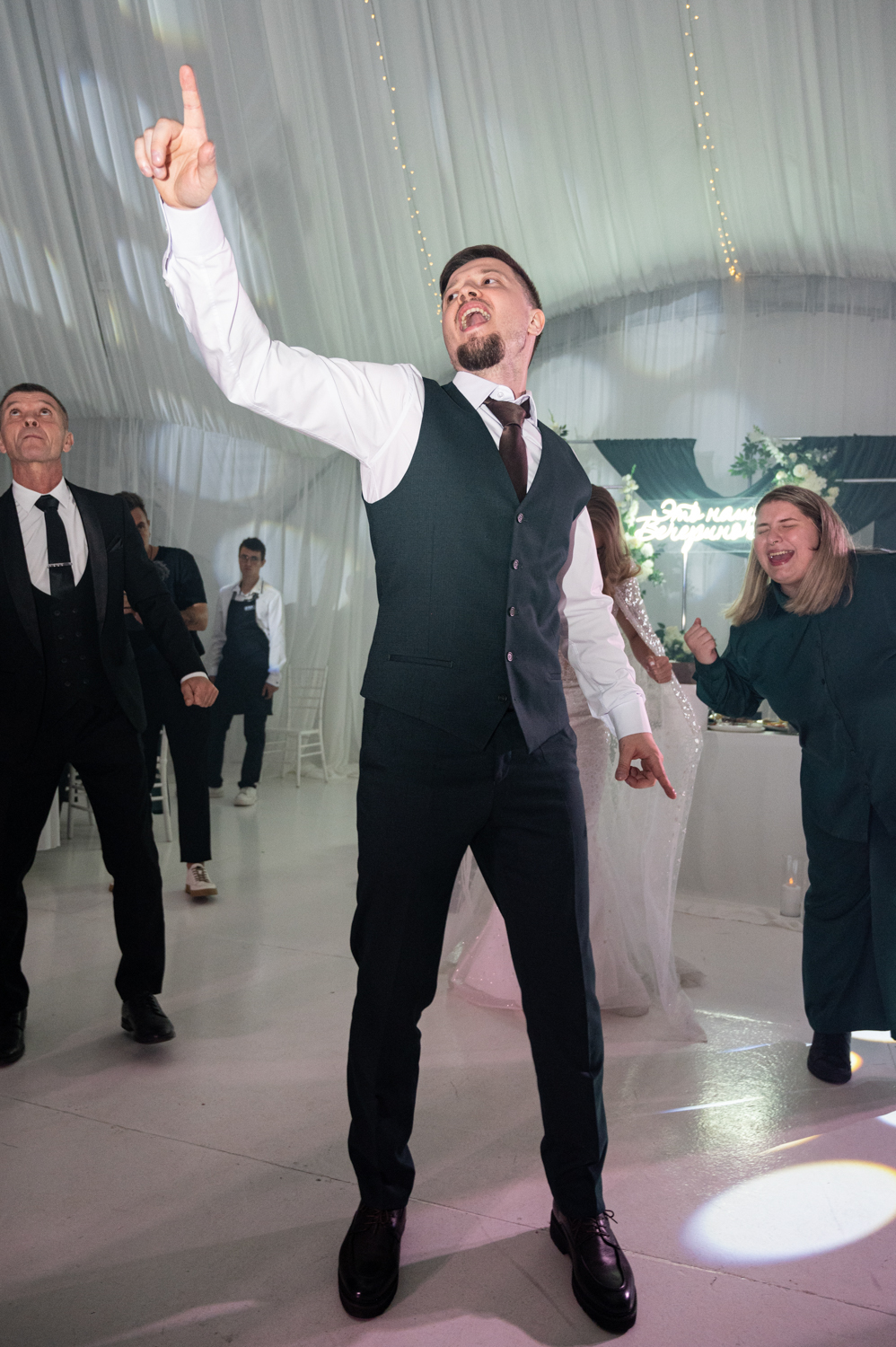 Тамара + Евгений