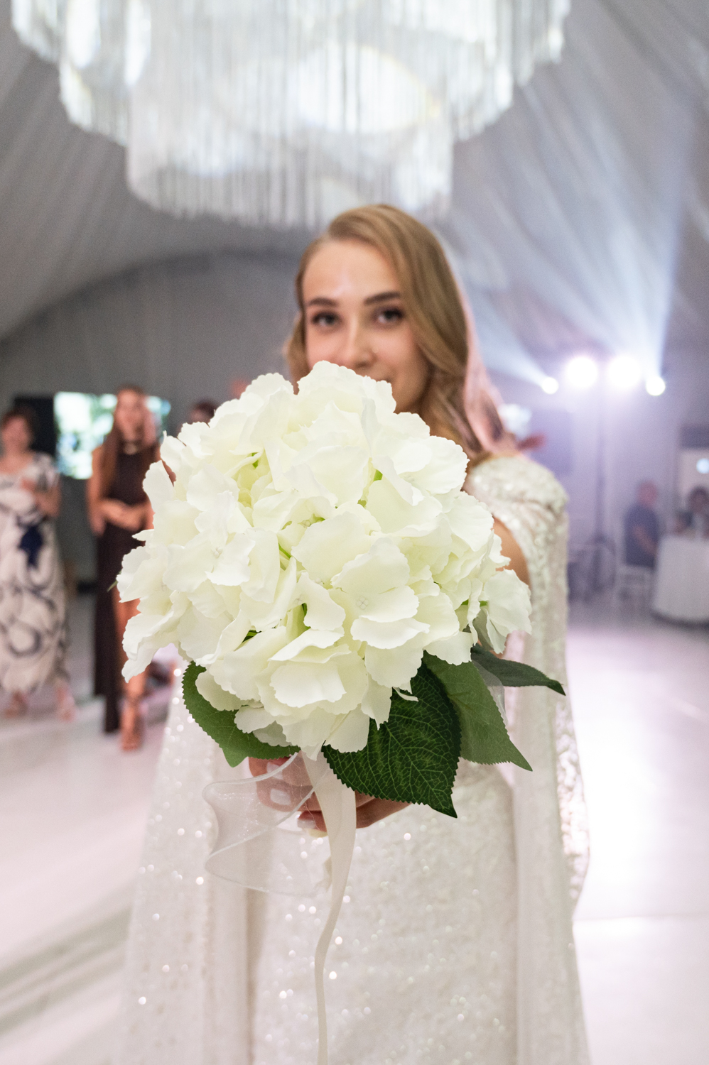 Тамара + Евгений