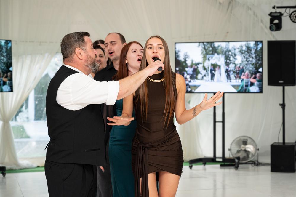 Тамара + Евгений