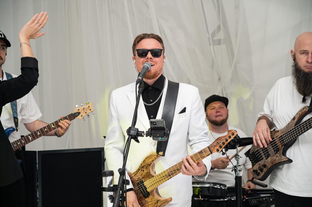 Тамара + Евгений