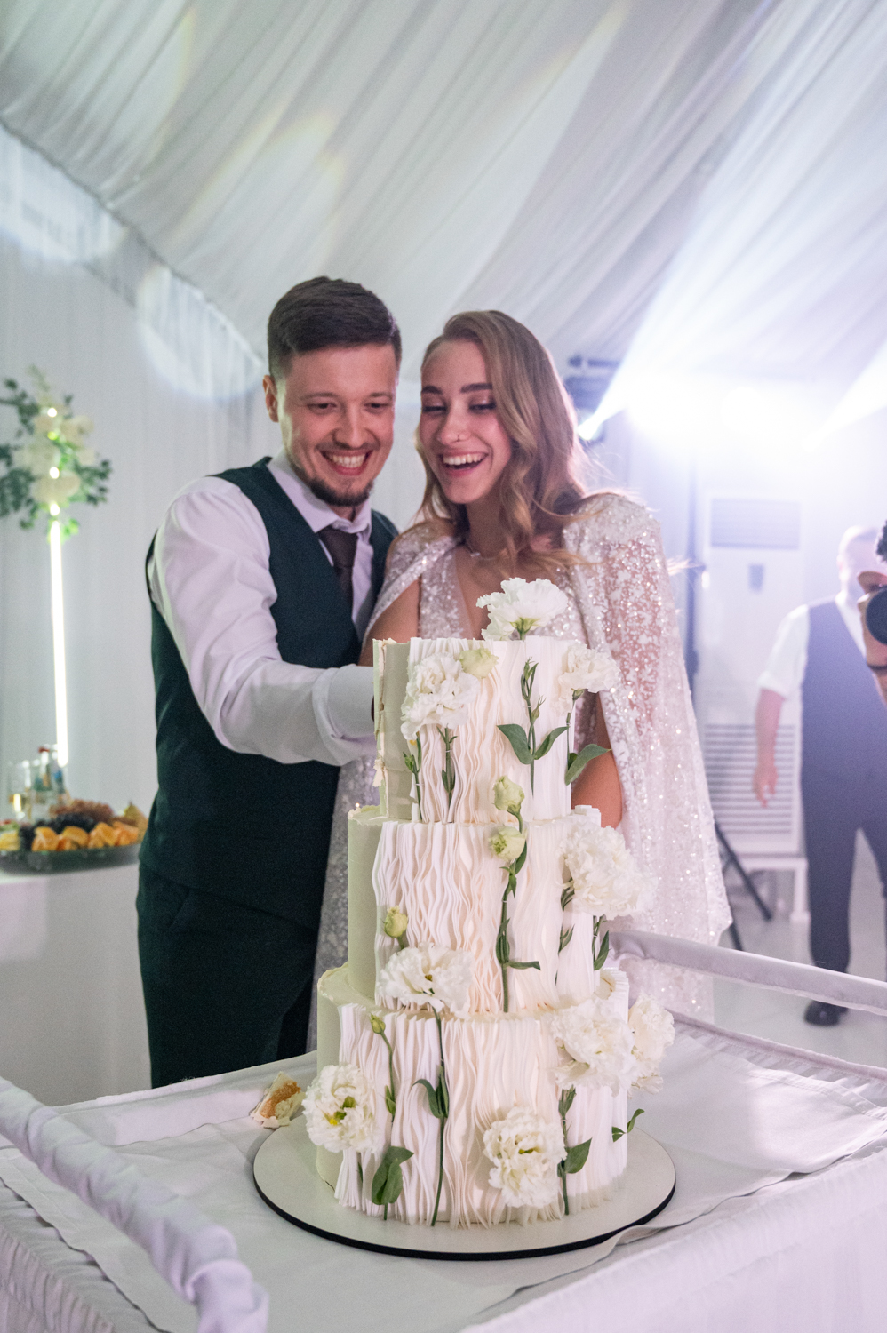 Тамара + Евгений