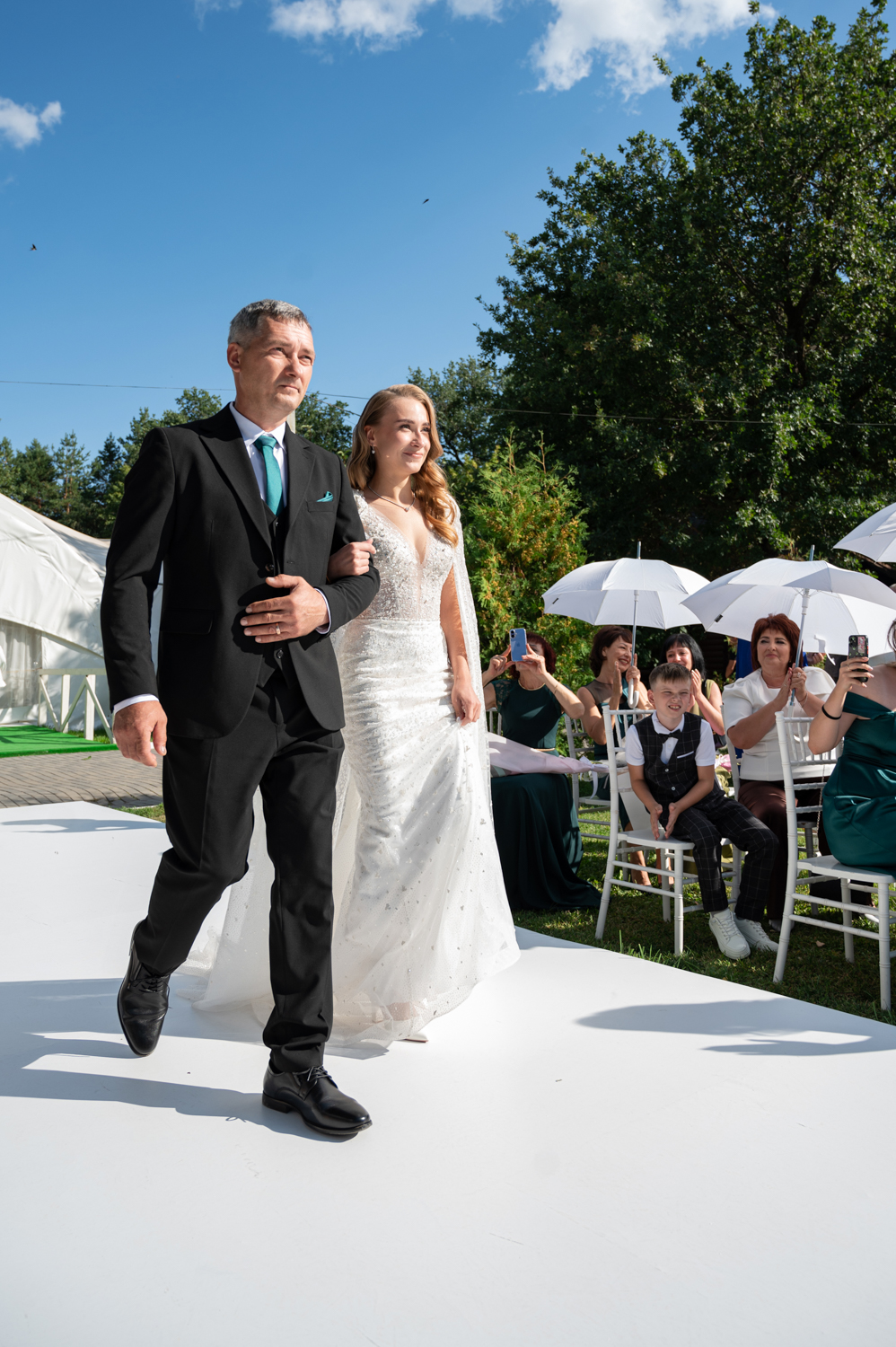 Тамара + Евгений