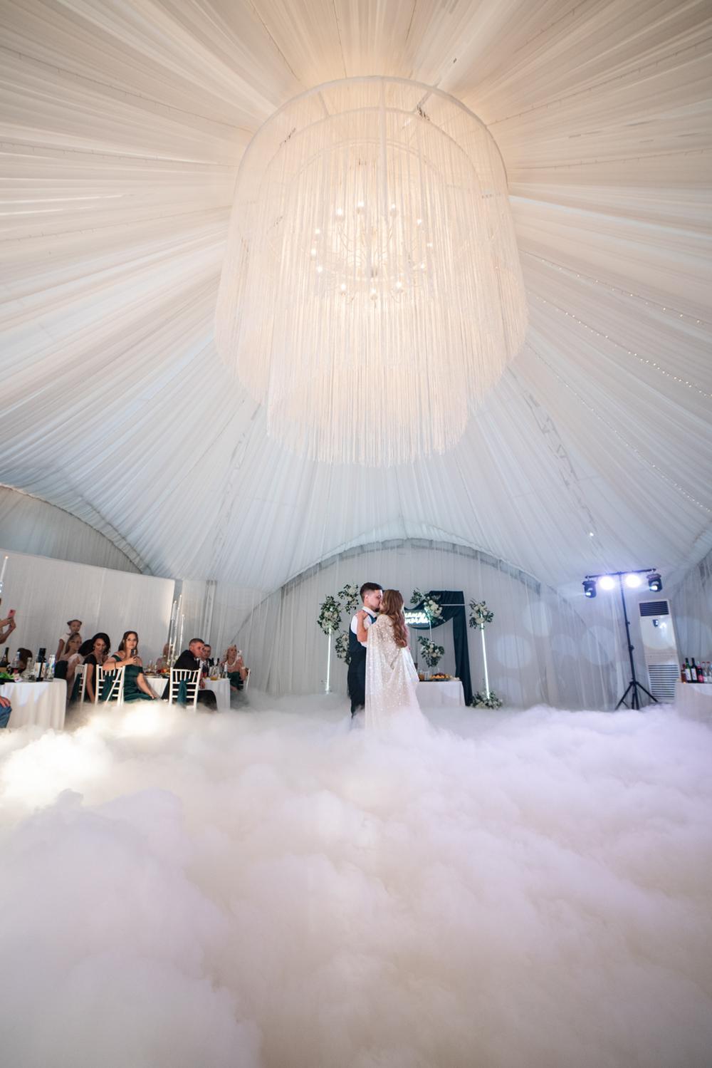 Тамара + Евгений