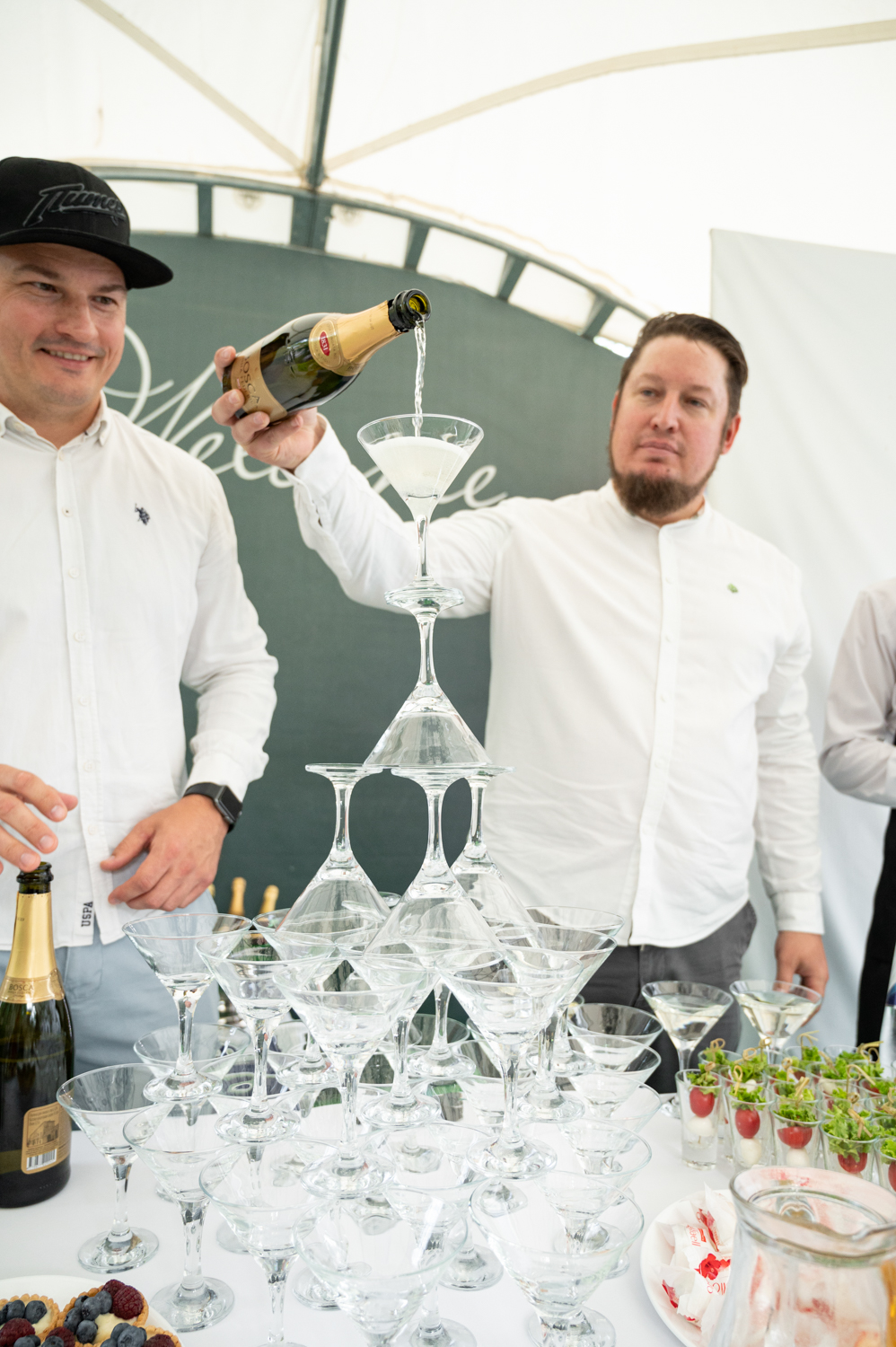 Тамара + Евгений