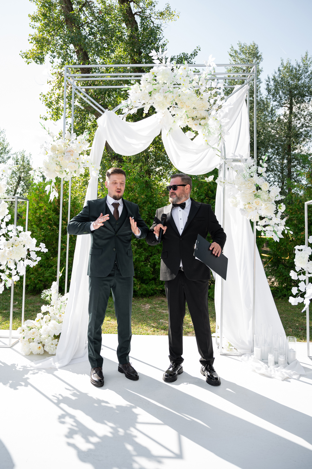 Тамара + Евгений