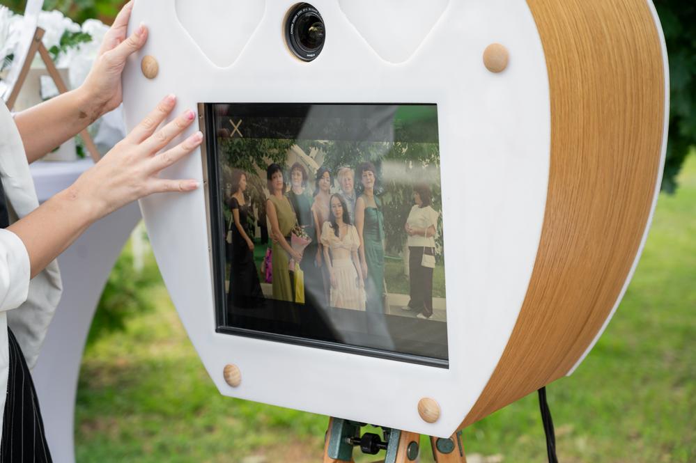 Тамара + Евгений