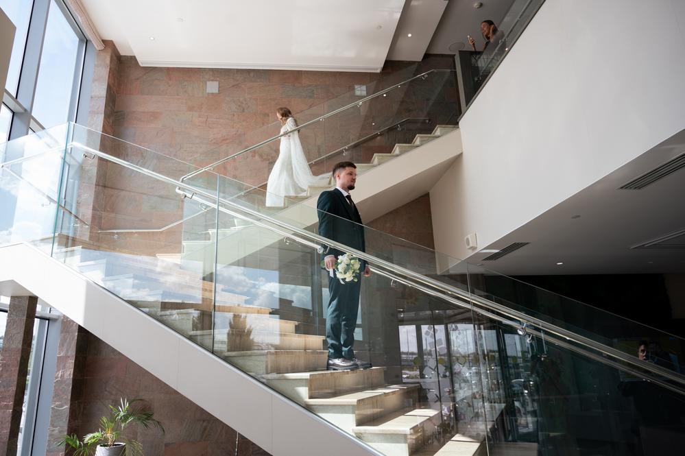 Тамара + Евгений