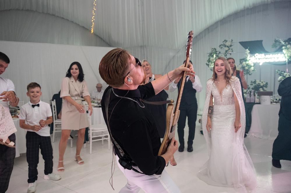 Тамара + Евгений