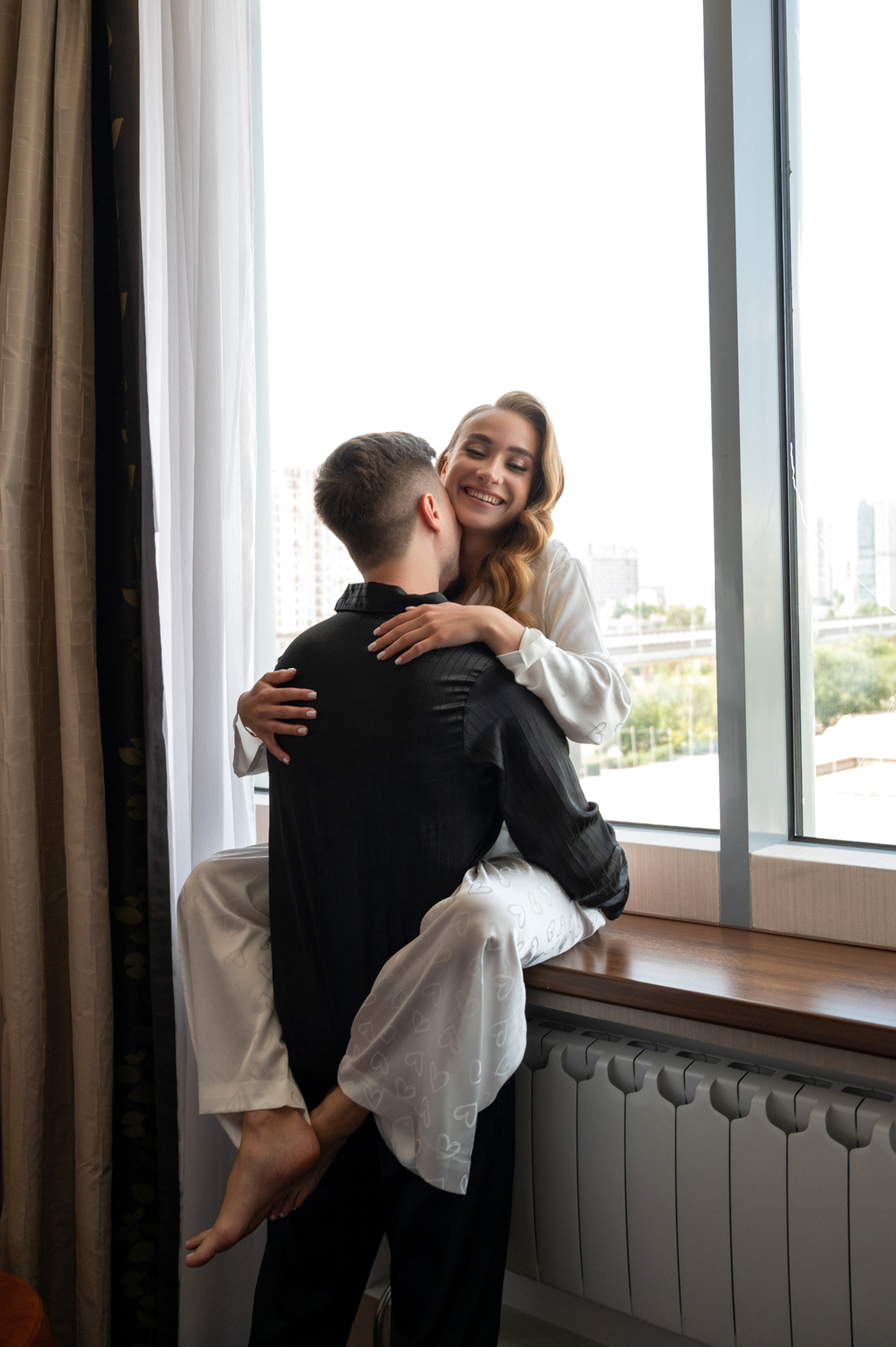 Тамара + Евгений