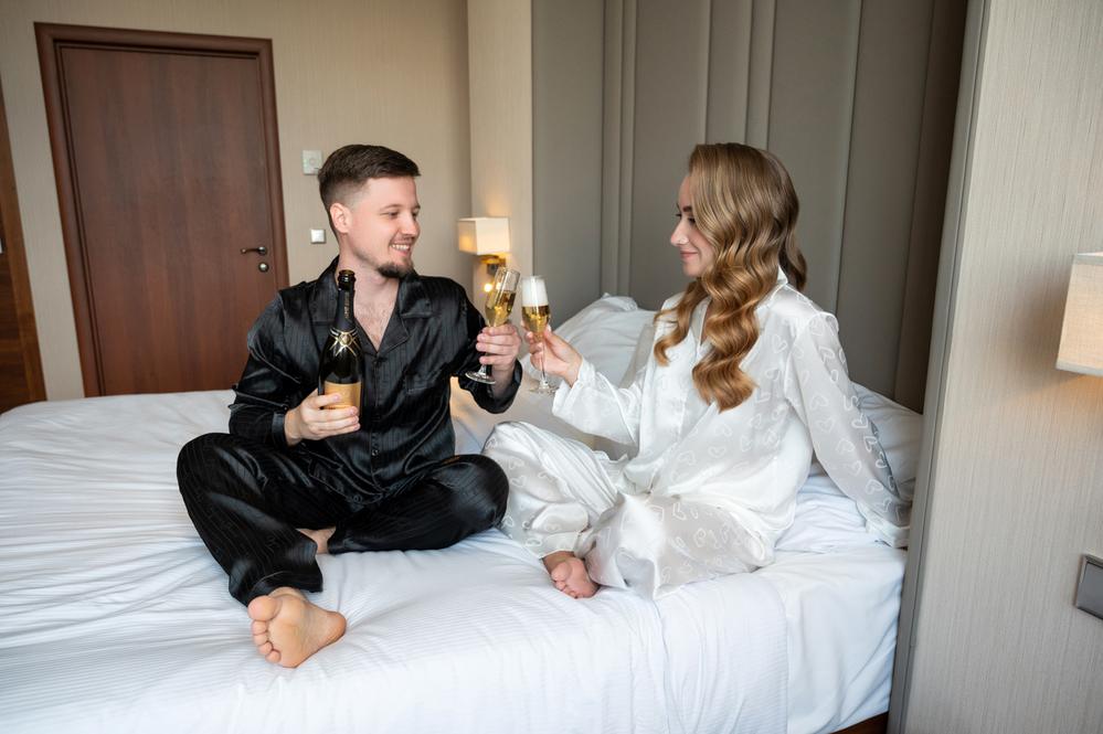 Тамара + Евгений