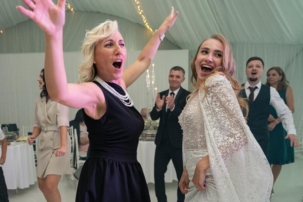 Тамара + Евгений