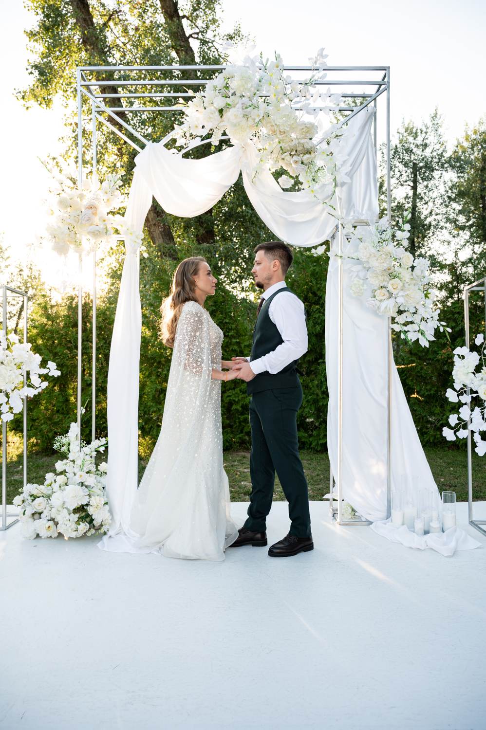 Тамара + Евгений