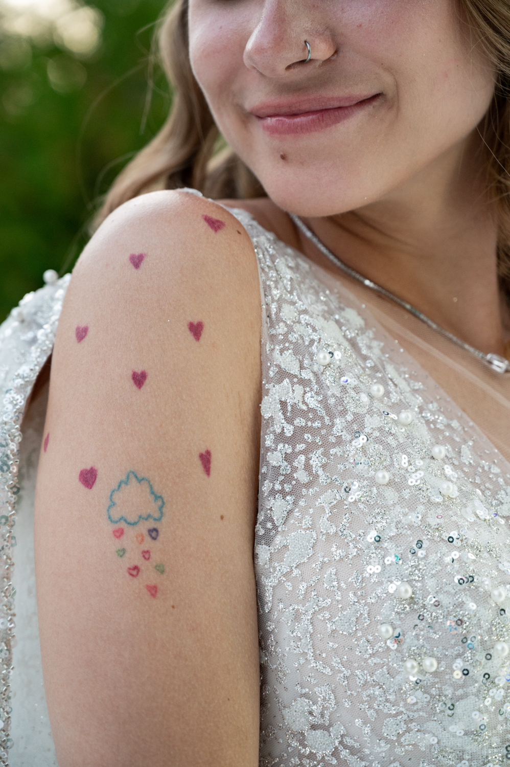 Тамара + Евгений