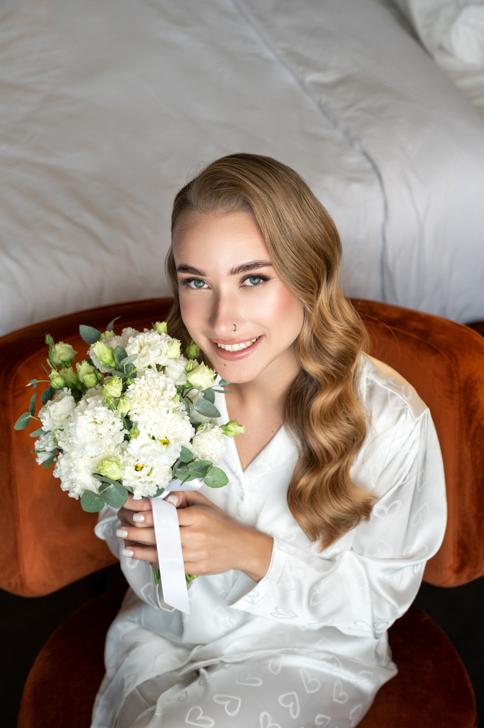 Тамара + Евгений