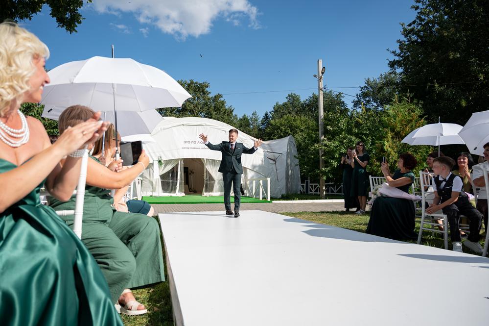 Тамара + Евгений