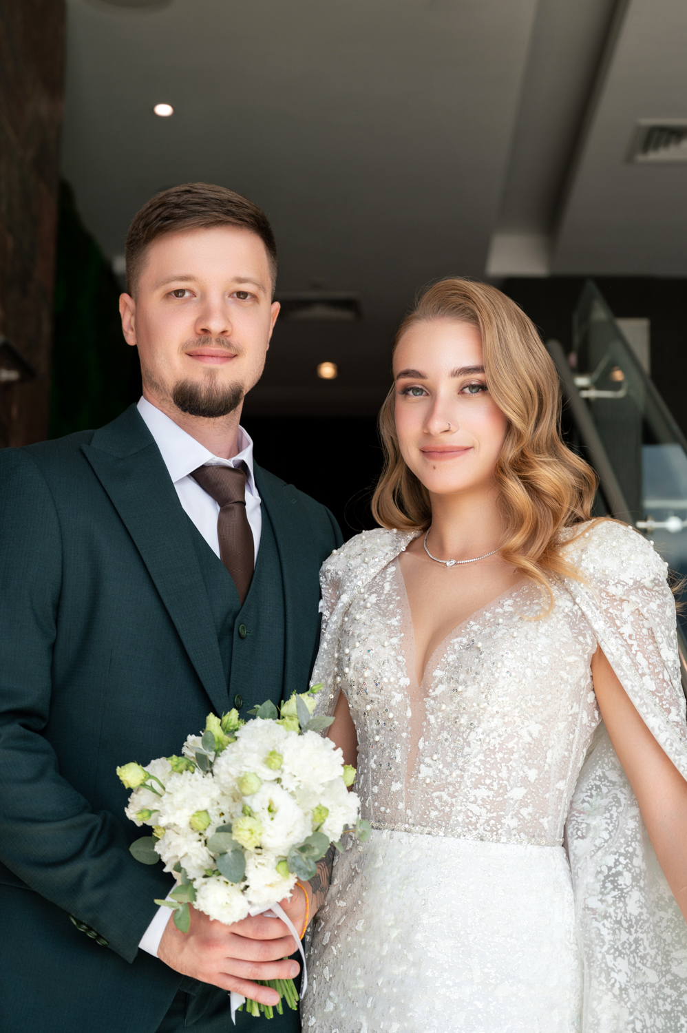 Тамара + Евгений