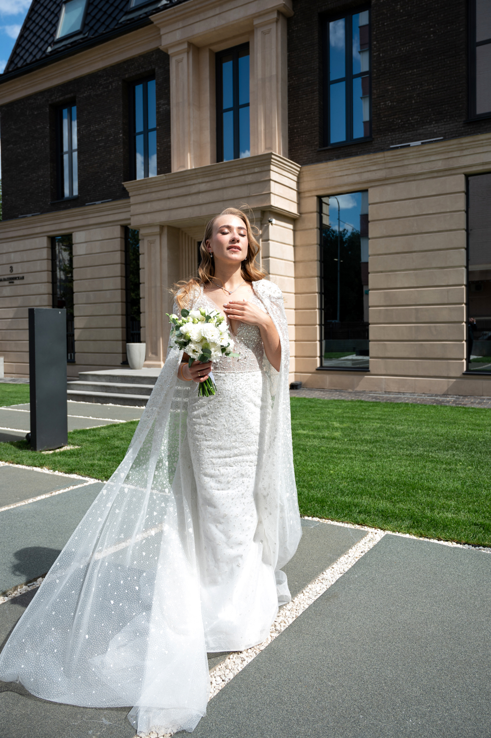 Тамара + Евгений