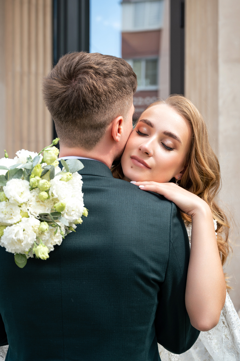 Тамара + Евгений