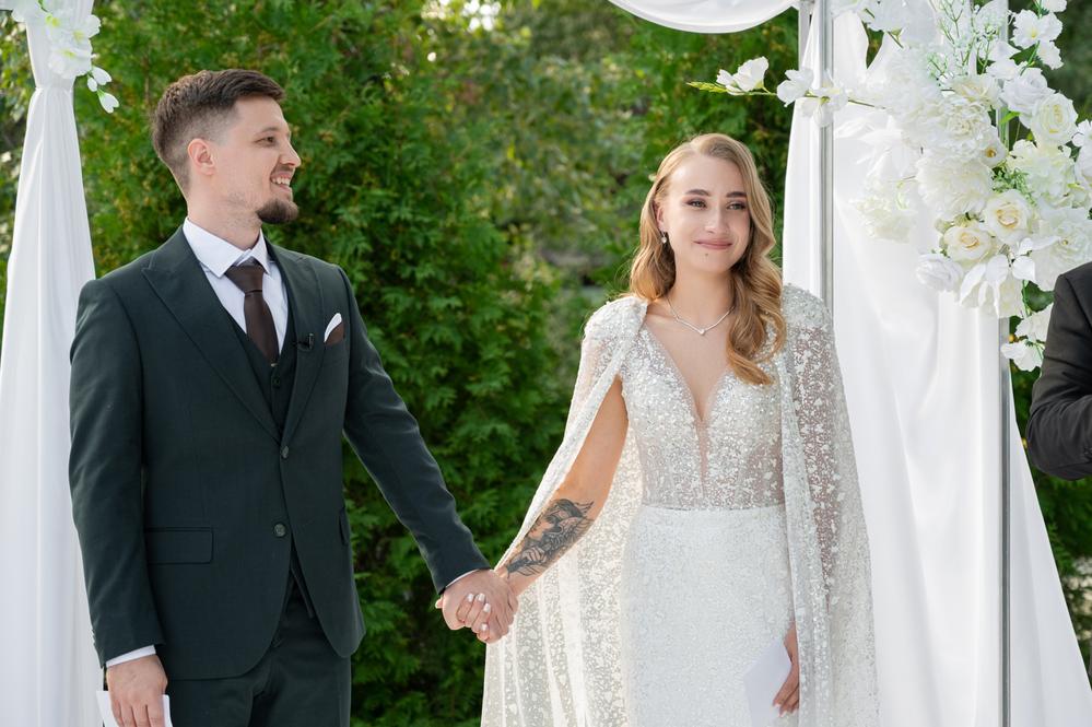 Тамара + Евгений