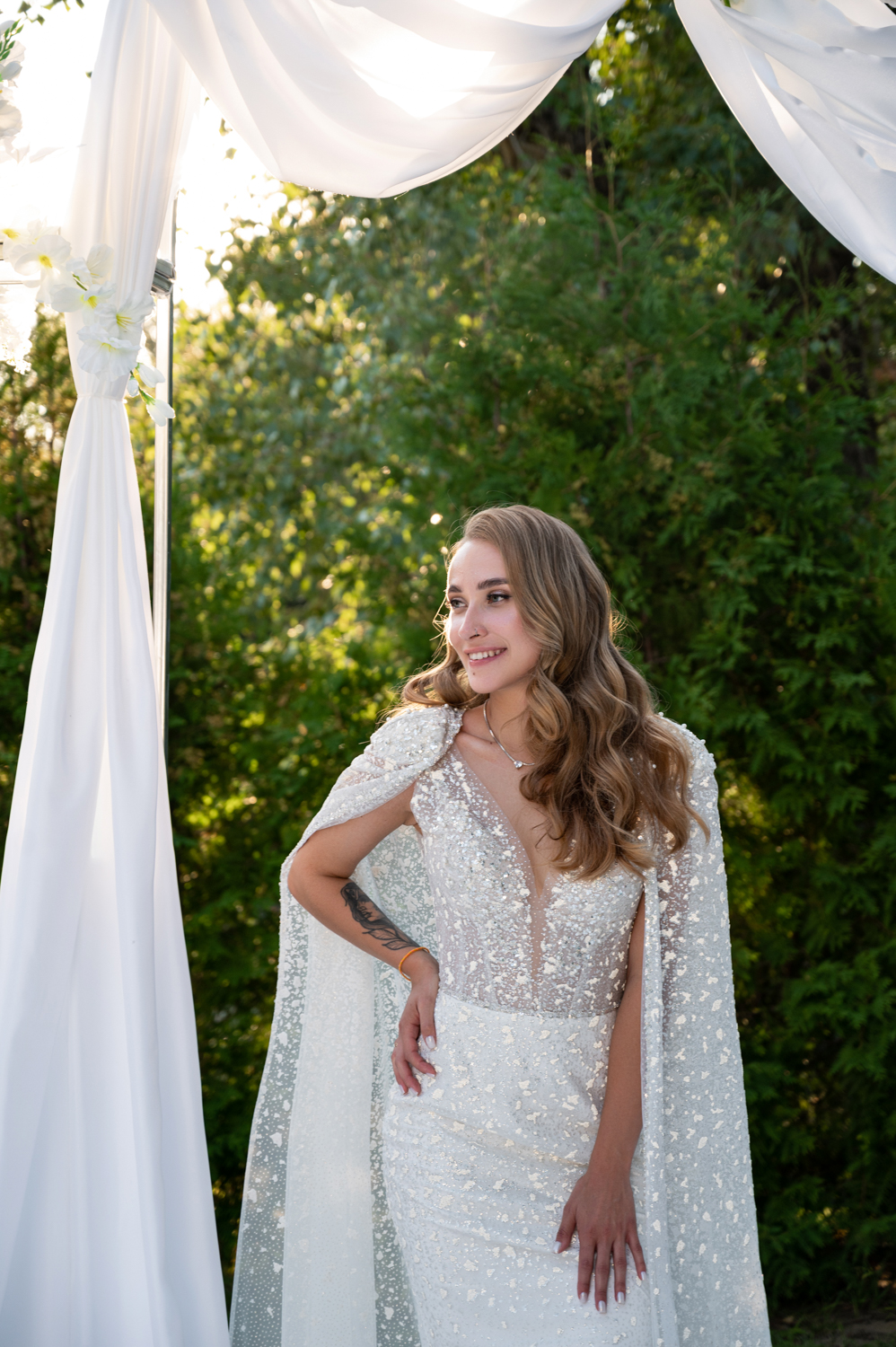 Тамара + Евгений