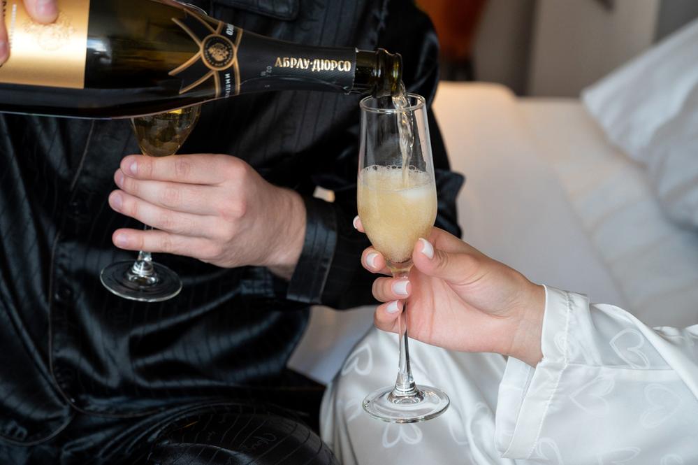 Тамара + Евгений