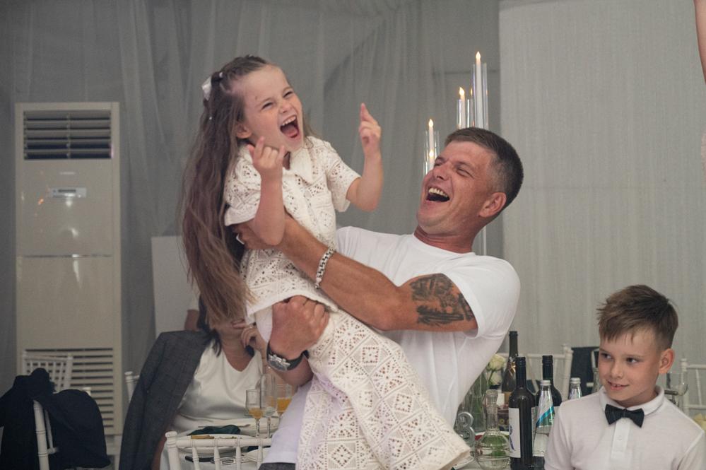 Тамара + Евгений