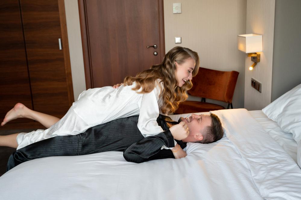 Тамара + Евгений