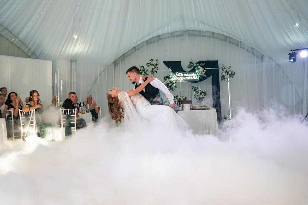 Тамара + Евгений