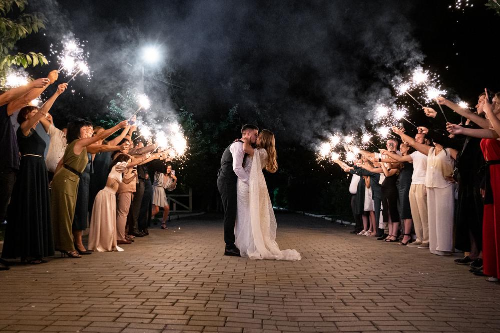 Тамара + Евгений