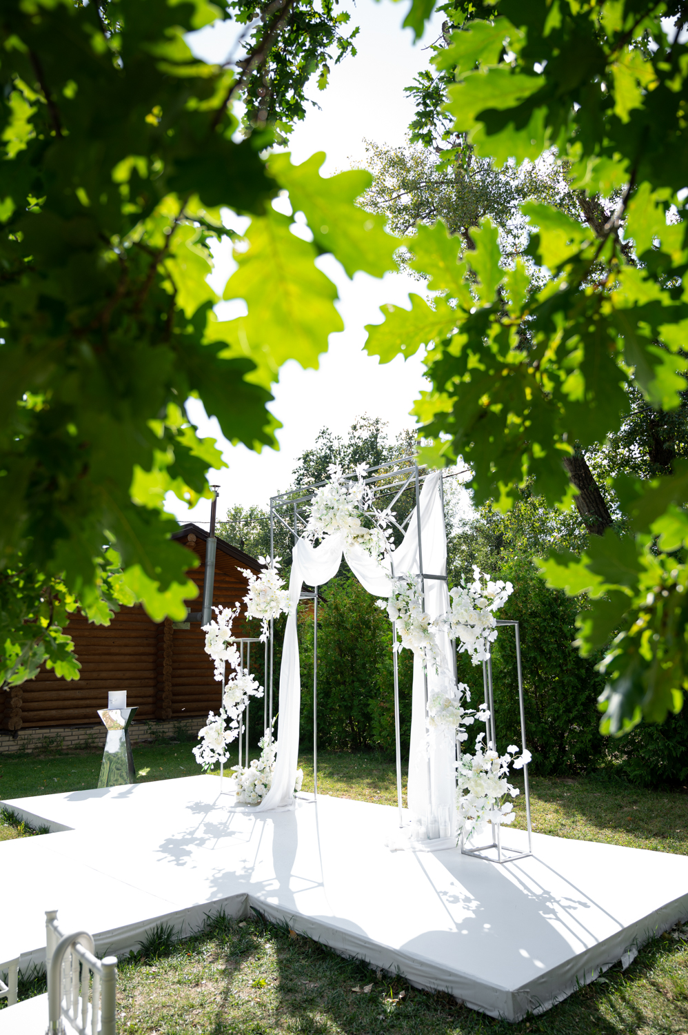 Тамара + Евгений