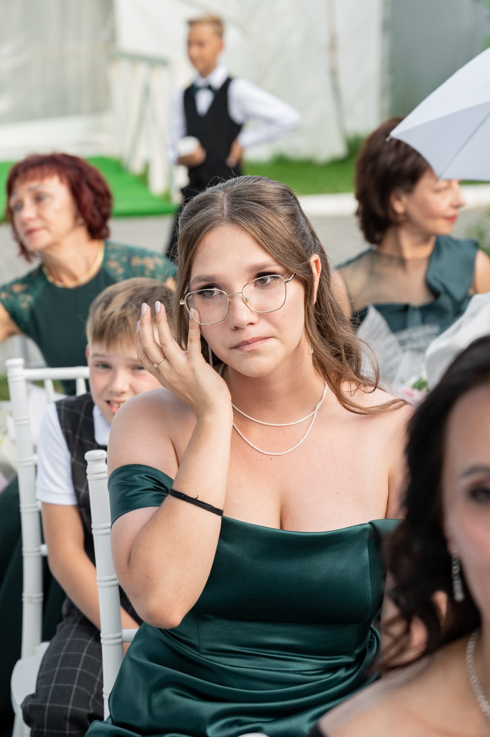 Тамара + Евгений