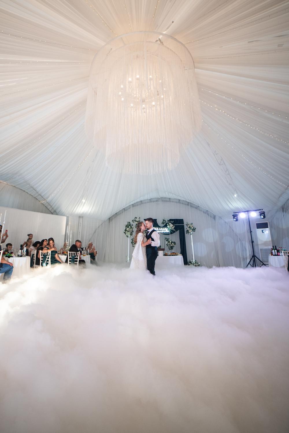 Тамара + Евгений