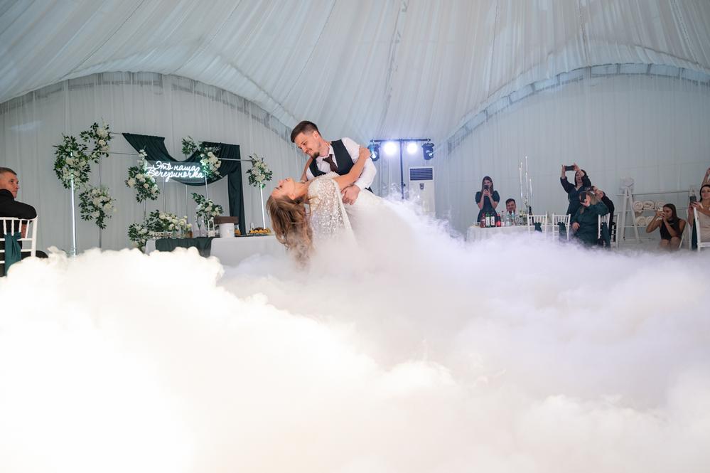 Тамара + Евгений