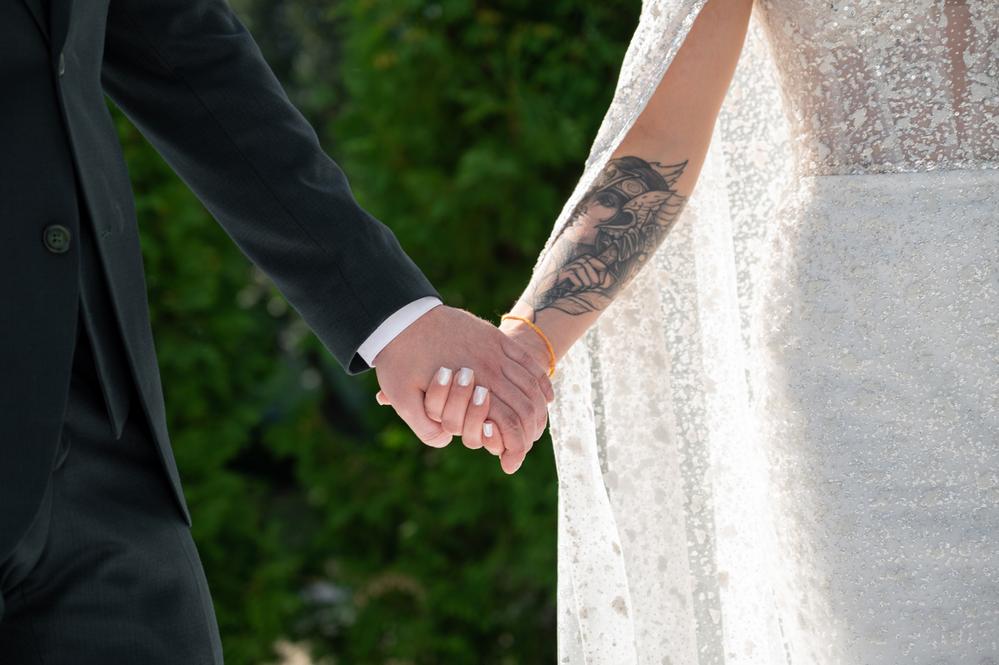 Тамара + Евгений