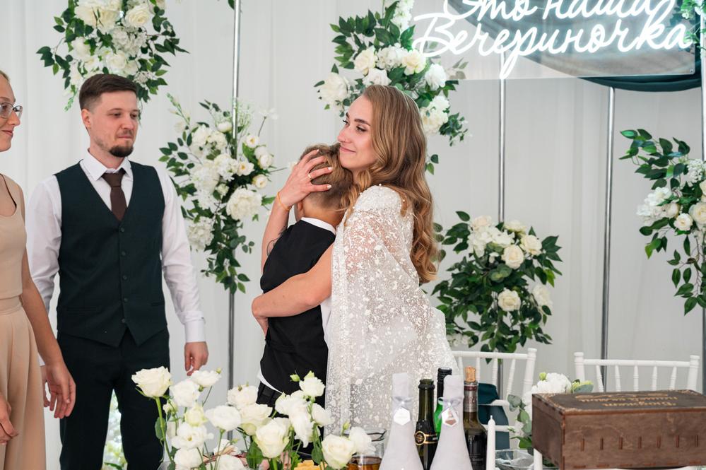 Тамара + Евгений